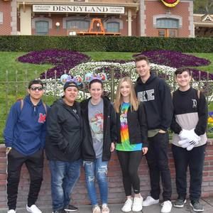 Meet your Posher, Denise